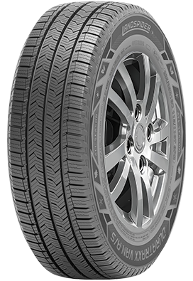 205/75R16C 113/111S LANDSPIDER DURATRAXX VAN A/S
